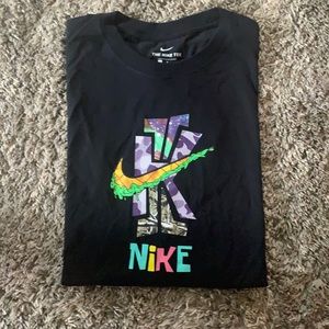 Kyrie Irving Nike T-Shirt